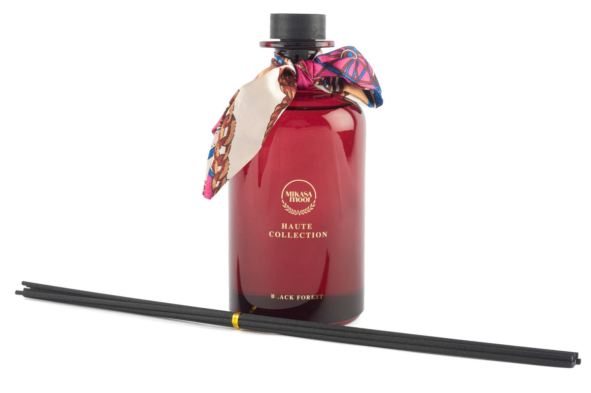 Mikasa Moor Purple Black Forest Oda Kokusu 500 ml