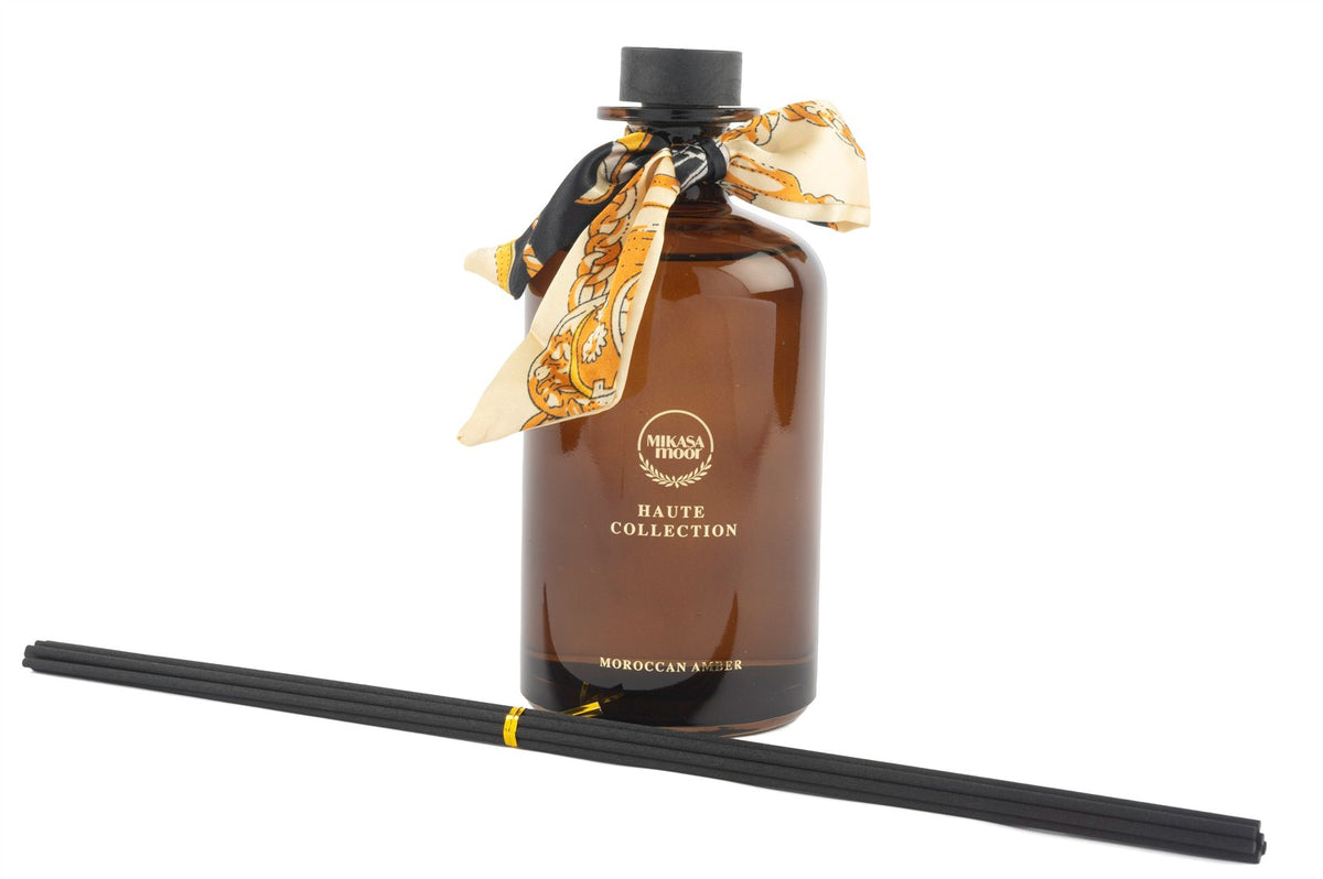 Mikasa Moor Brown Moroccan Amber Oda Kokusu 500ml