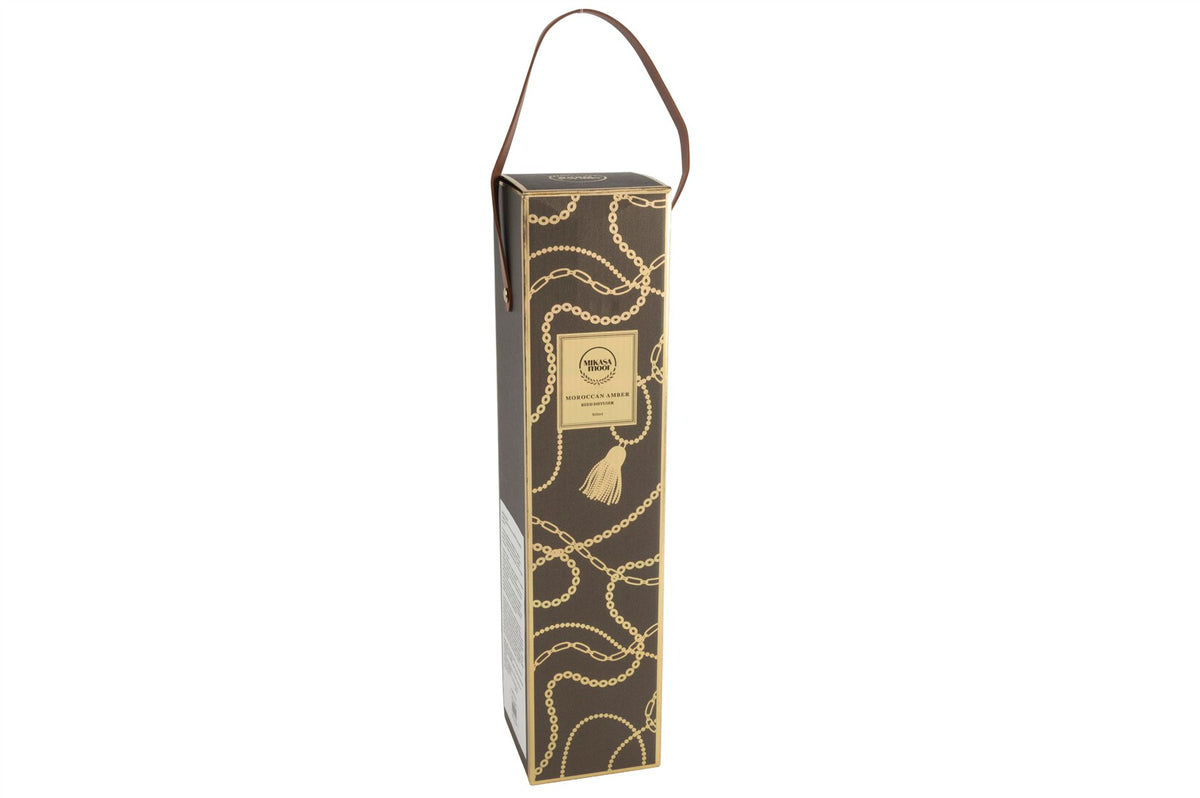 Mikasa Moor Brown Moroccan Amber Oda Kokusu 500ml