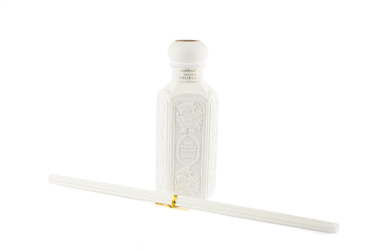 Mikasa Moor Sandalwood Rose Oda Kokusu 100ml