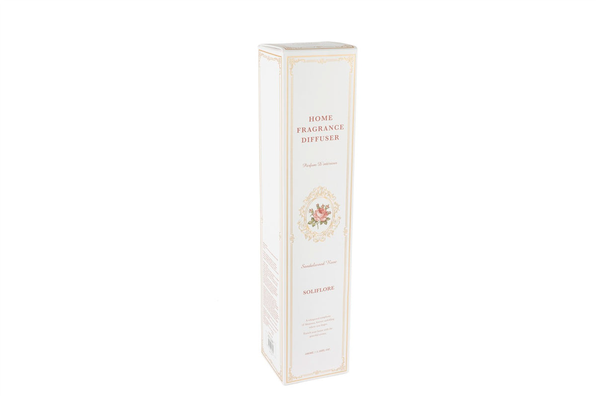 Mikasa Moor Sandalwood Rose Oda Kokusu 100ml