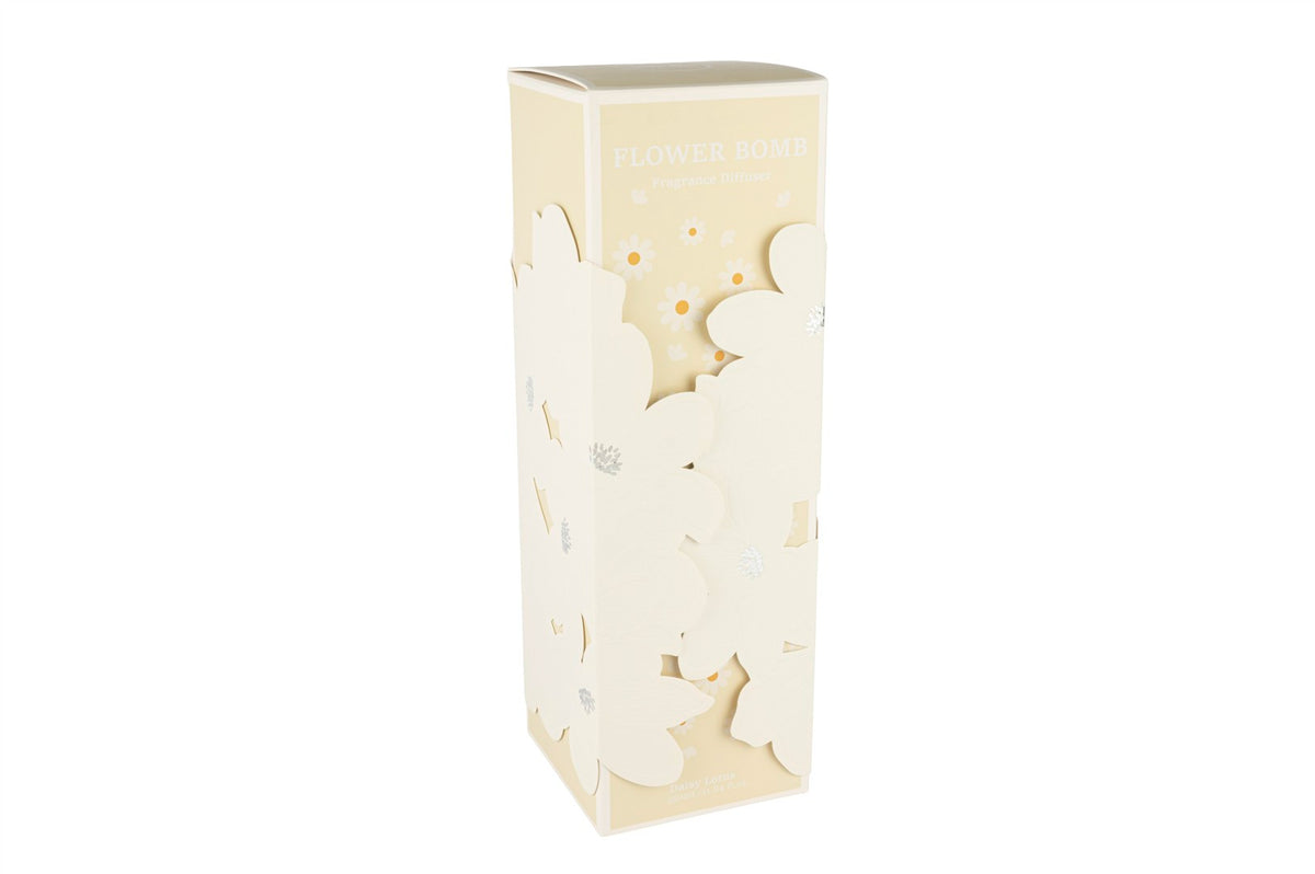 Mikasa Moor Light Yellow Daısy Lotus Oda Kokusu 350ml
