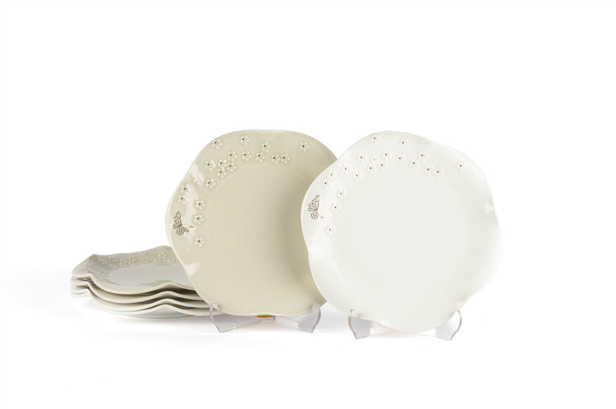 Mikasa Moor Papiliora 2 Sorti 6lı Tatlı Tbk 17cm