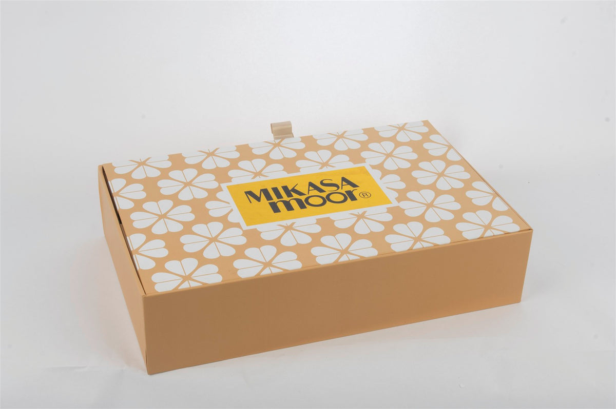 Mikasa Moor Daısy 6lı Kahve Fincan Seti 100ml