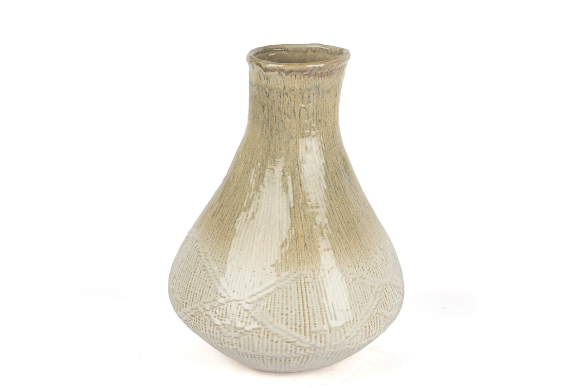 Mikasa Moor Mocha Seramik Küp 31x40cm