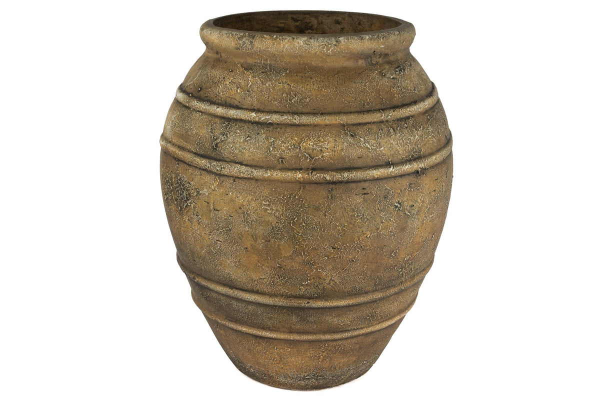 Mikasa Moor Eskitme Gold Küp 46x61cm