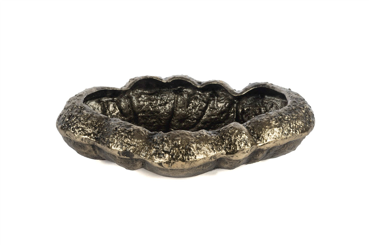 Mikasa Moor Antik Gold Dekoratif Kase 38x14cm