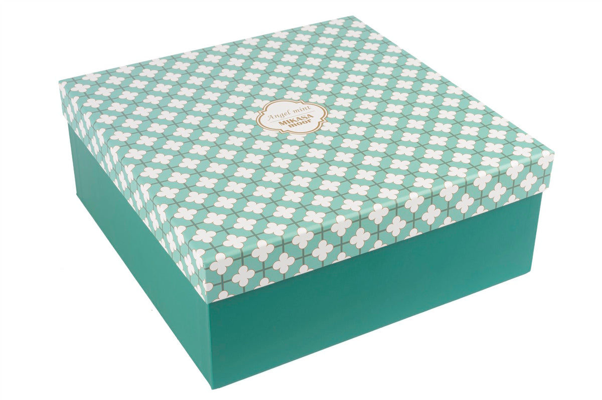 Mikasa Moor Angel Mint Kek Standı 26x10cm