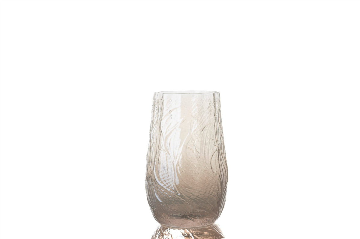 Mikasa Moor Crystal Quartz 6lı Meşrubat Bardağı