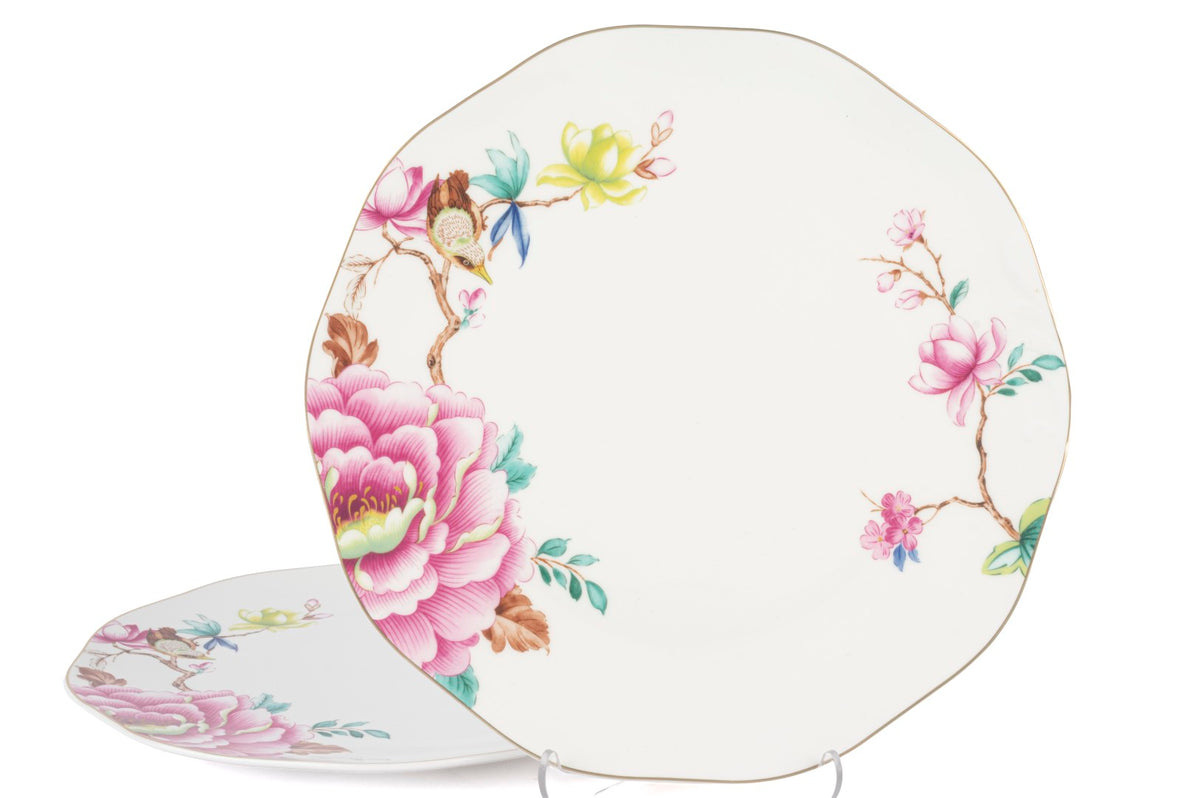 Mikasa Moor Verona 2li Servis Tabağı 27cm