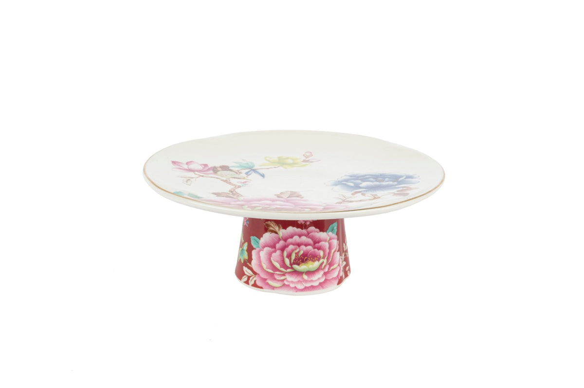 Mikasa Moor Verona Pembe Kek Standı 16cm