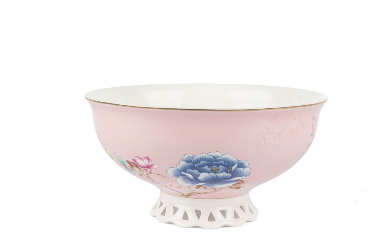 Mikasa Moor Verona Pembe Salata Kasesi 21x11cm