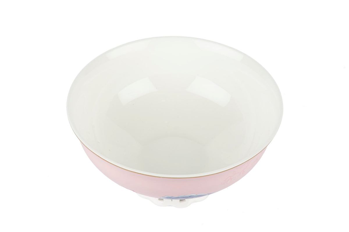 Mikasa Moor Verona Pembe Salata Kasesi 21x11cm