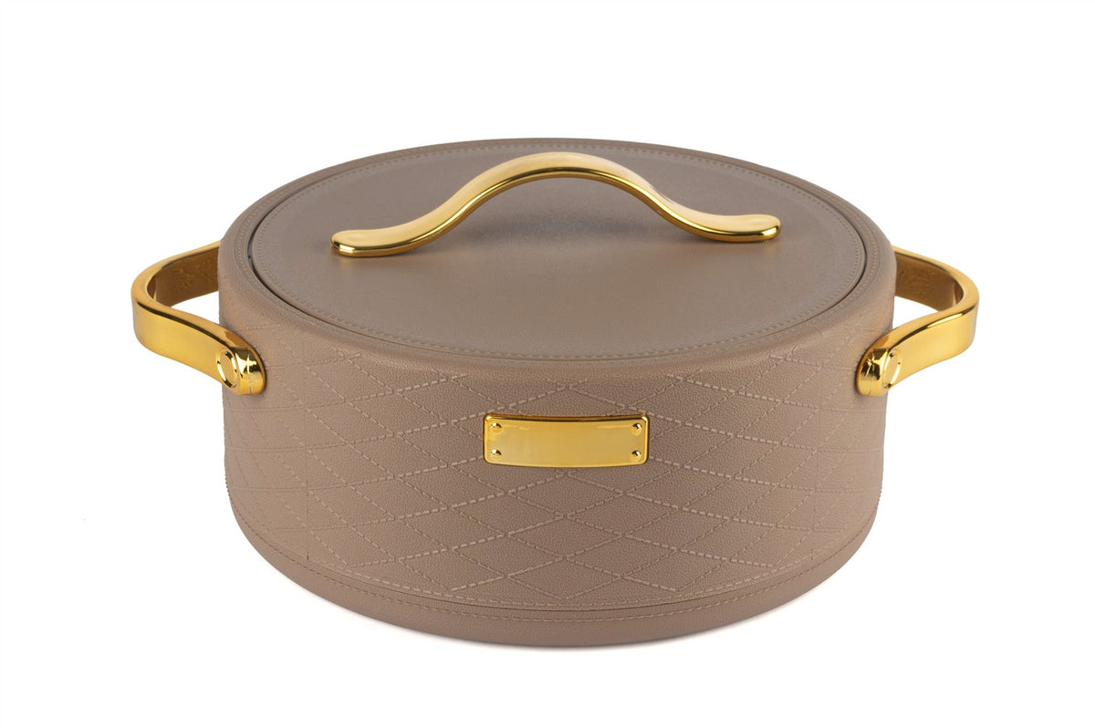 Mikasa Moor Kahve Servis Tenceresi 2.7L 25cm