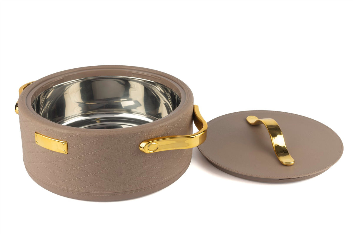 Mikasa Moor Kahve Servis Tenceresi 2.7L 25cm