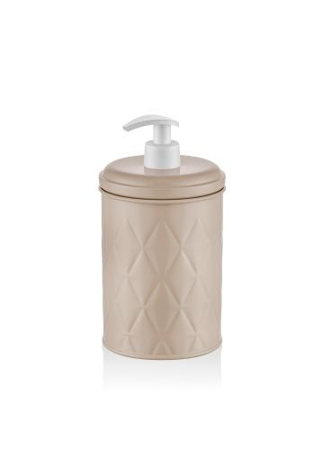 The Mia Prizma Sıvı Sabunluk Karamel 500 ml