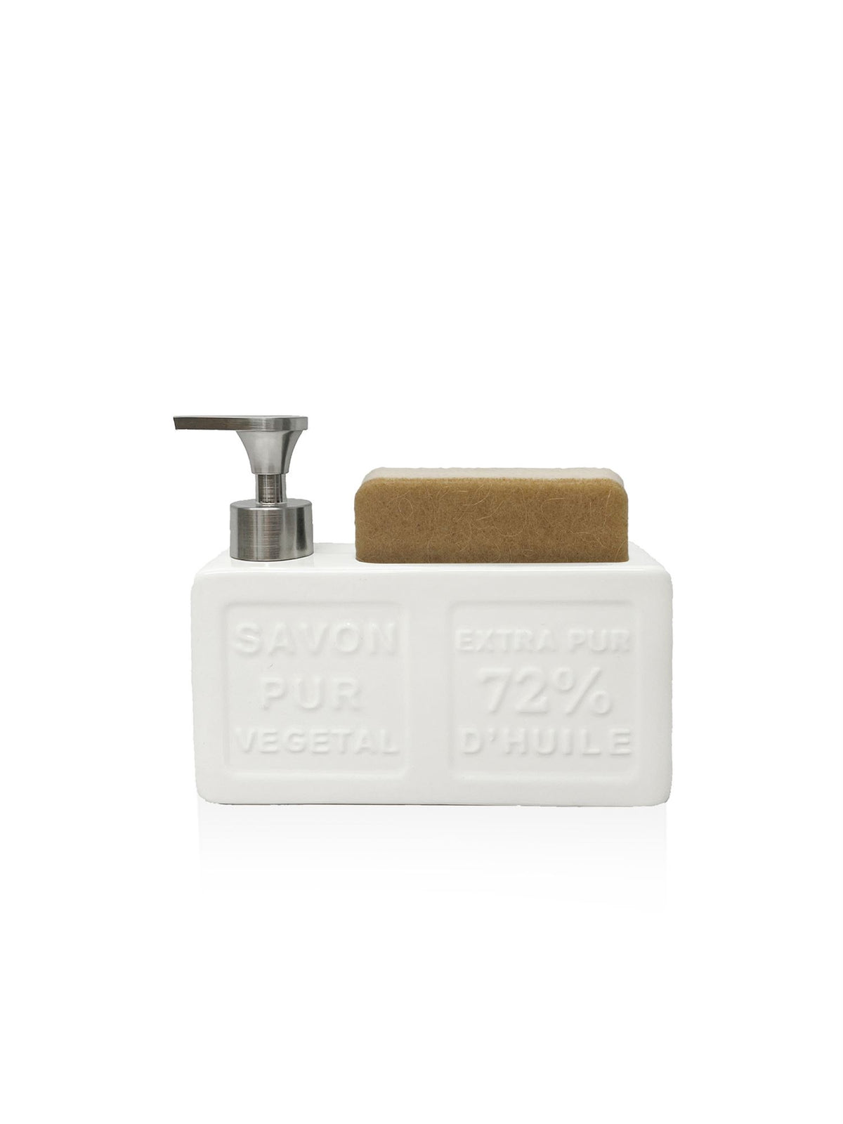 The Mia Savon Sıvı Sabunluk 420 ml (Paket: 2 Adet)