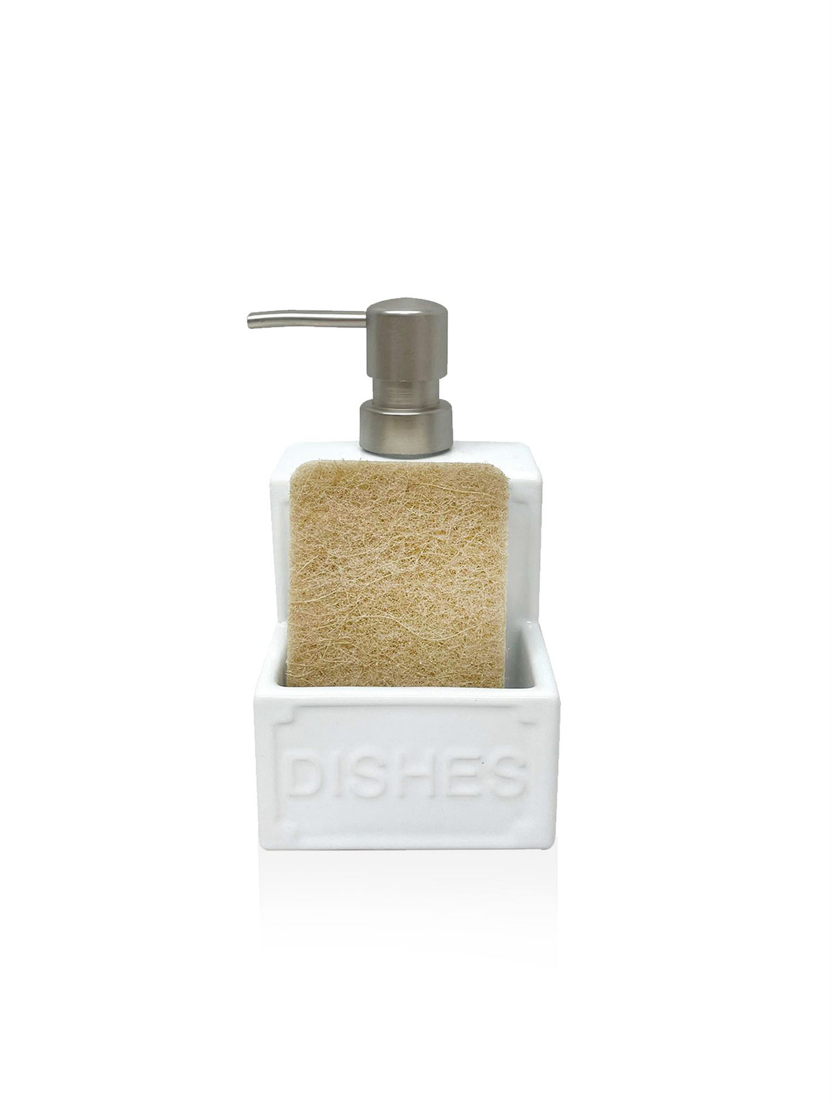 The Mia Dishes Sıvı Sabunluk 350 ml (Paket: 2 Adet)