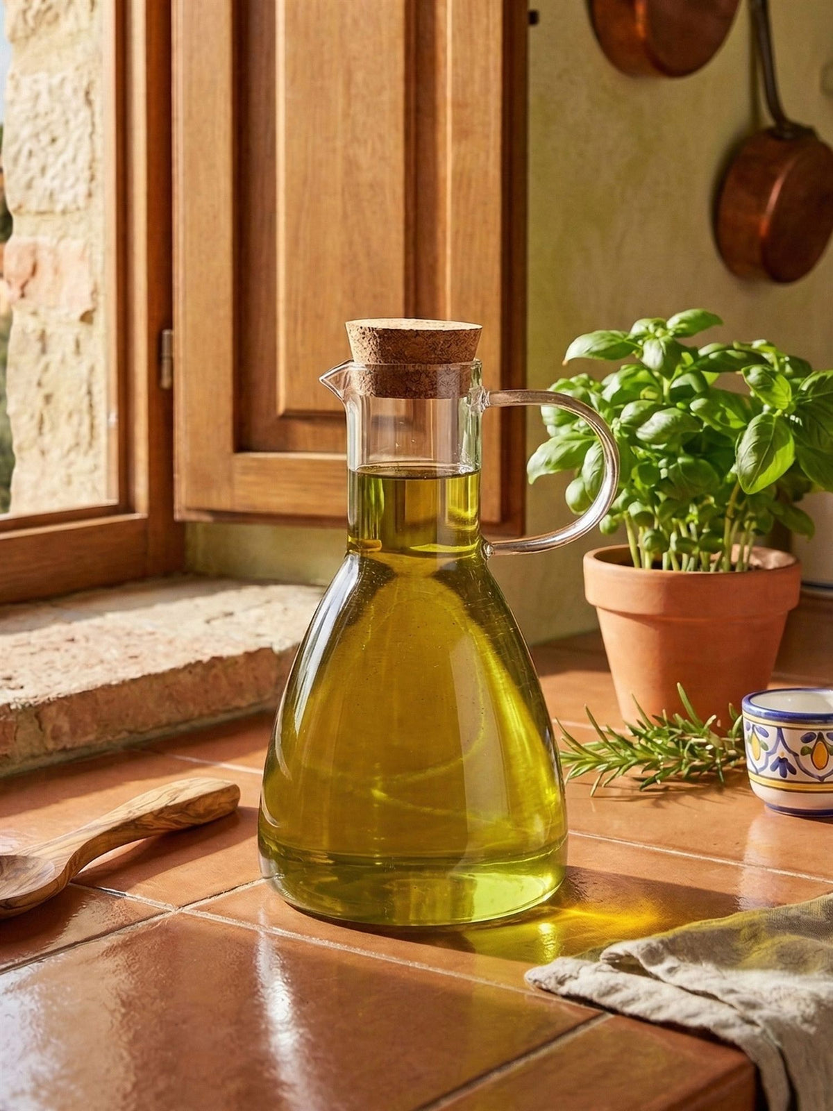 The Mia Yağlık ve Sirkelik 400 ml (Paket: 4 Adet)