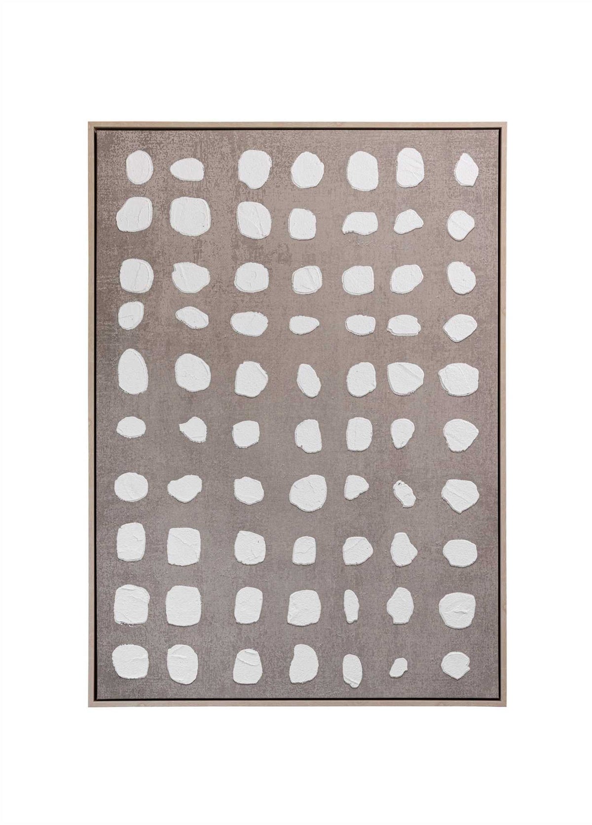 The Mia Bohem Kanvas Tablo 70x100 cm