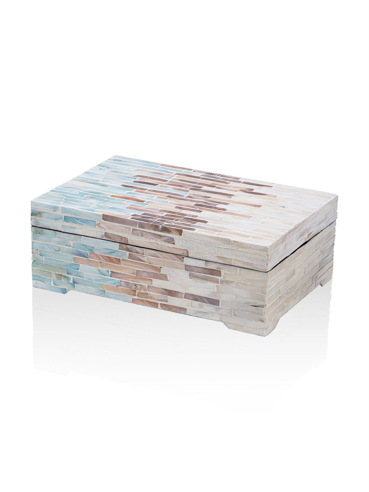 The Mia Sedef Kutu 29x19x11 cm