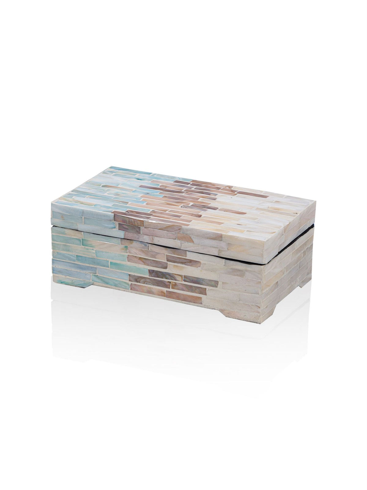 The Mia Sedef Kutu 23x13x9 cm