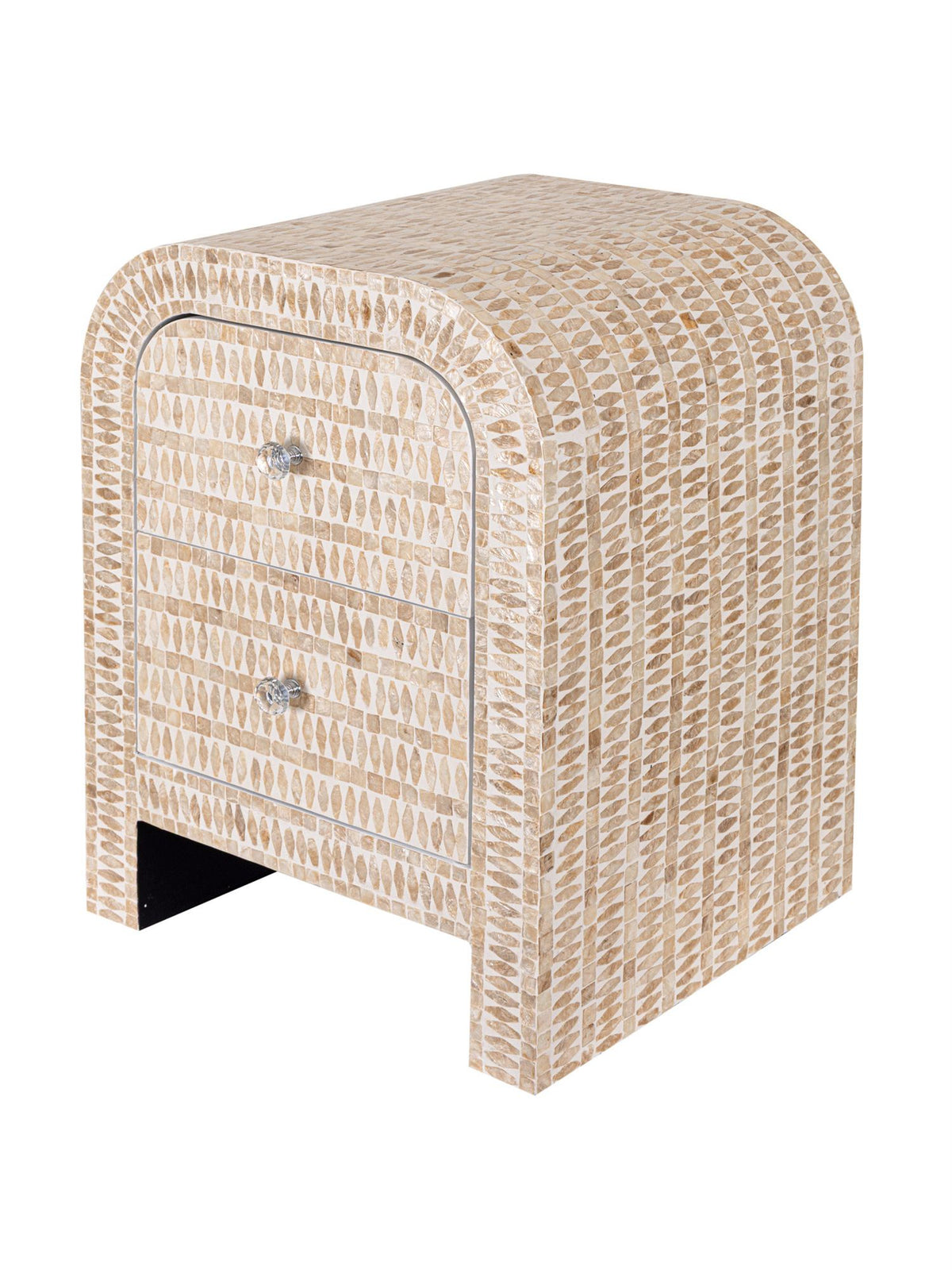 The Mia Sedef Komidin 40x45x61 cm