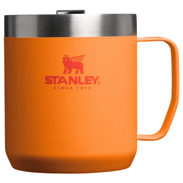 Classic Legendary Camp Mug | 0.35L