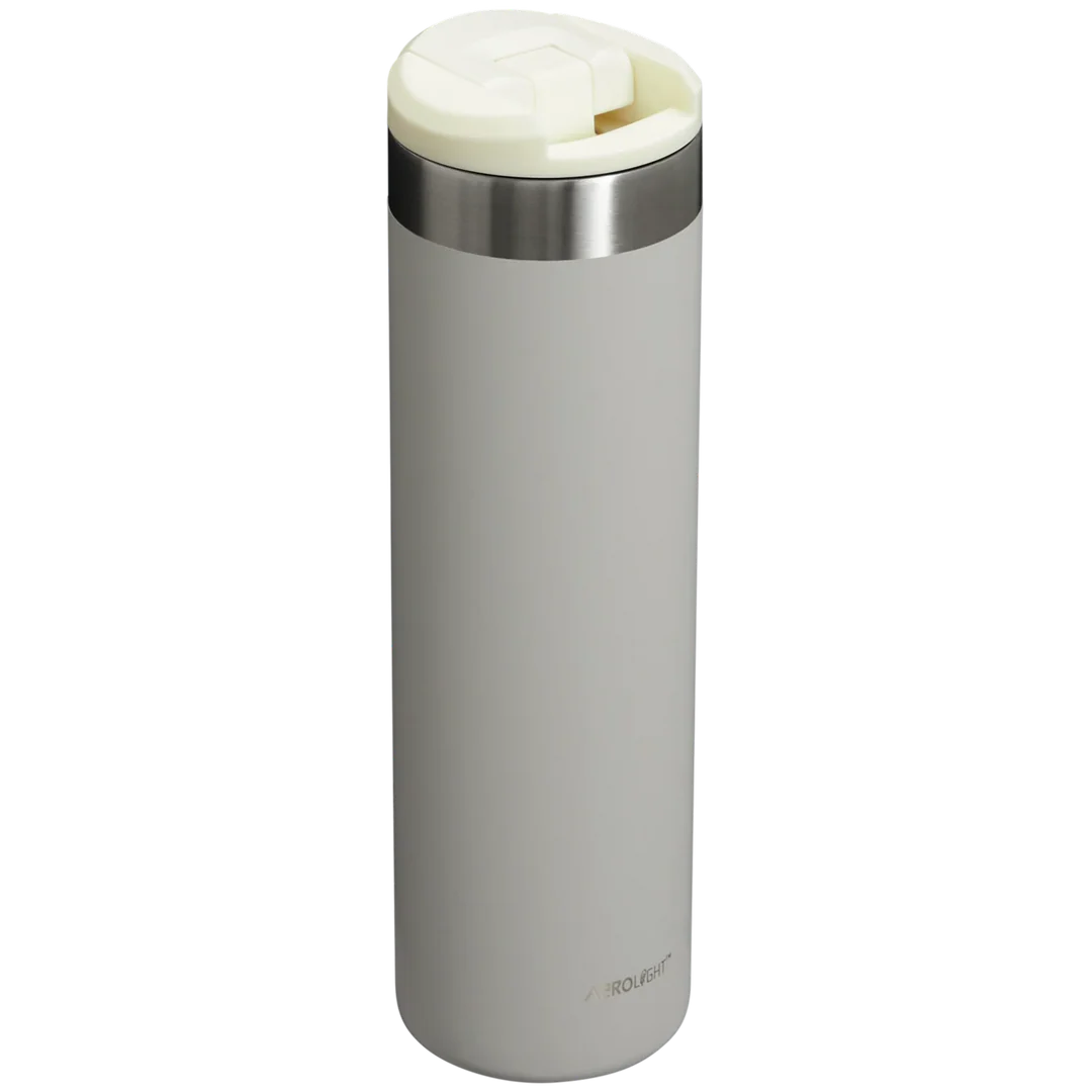 The AeroLight™ Transit Mug Kül Rengi | 0.59L
