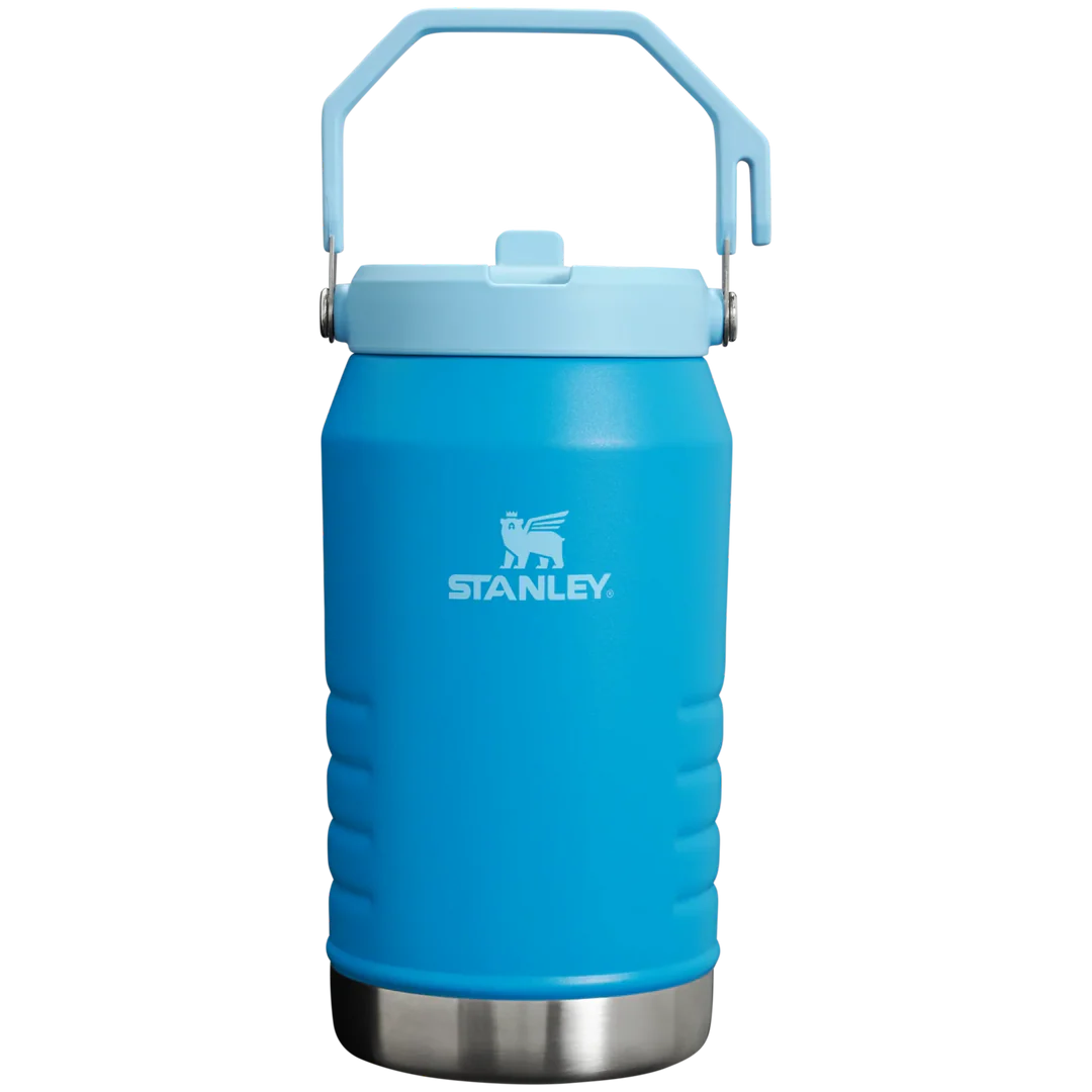 Stanley The Ice Flow Flip Straw Azur 2.0 Su Termosu 1.9 LT