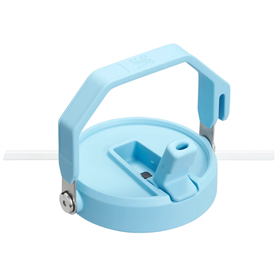 Stanley The Ice Flow Flip Straw Azur 2.0 Su Termosu 1.9 LT