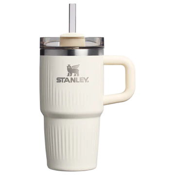Quencher® H2.0 Fluted Tumbler Pipetli Termos Bardak | 0,60 L