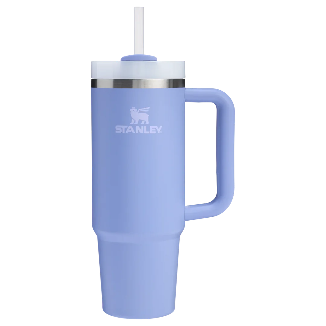 Quencher H2.O FlowState™ Tumbler Pipetli Termos Hydrangea | 0.8L