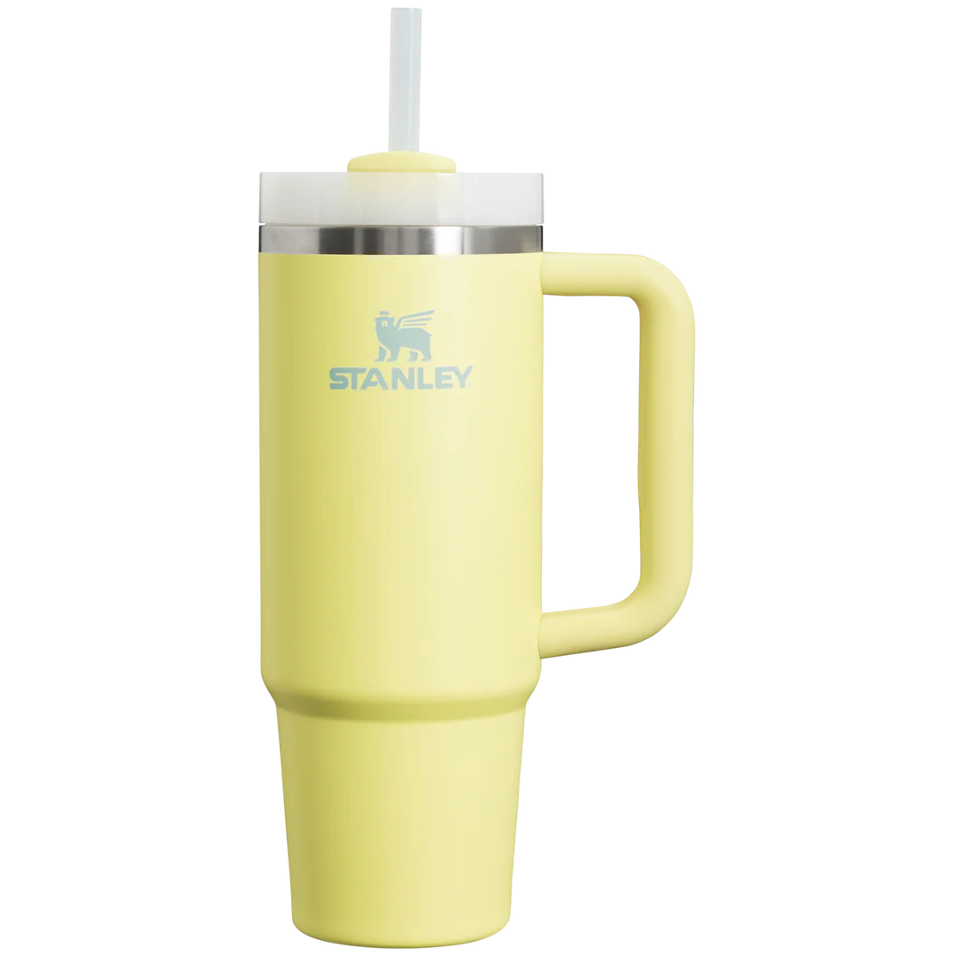 Quencher H2.O FlowState™ Tumbler Pipetli Termos | 0.8L Pamelo