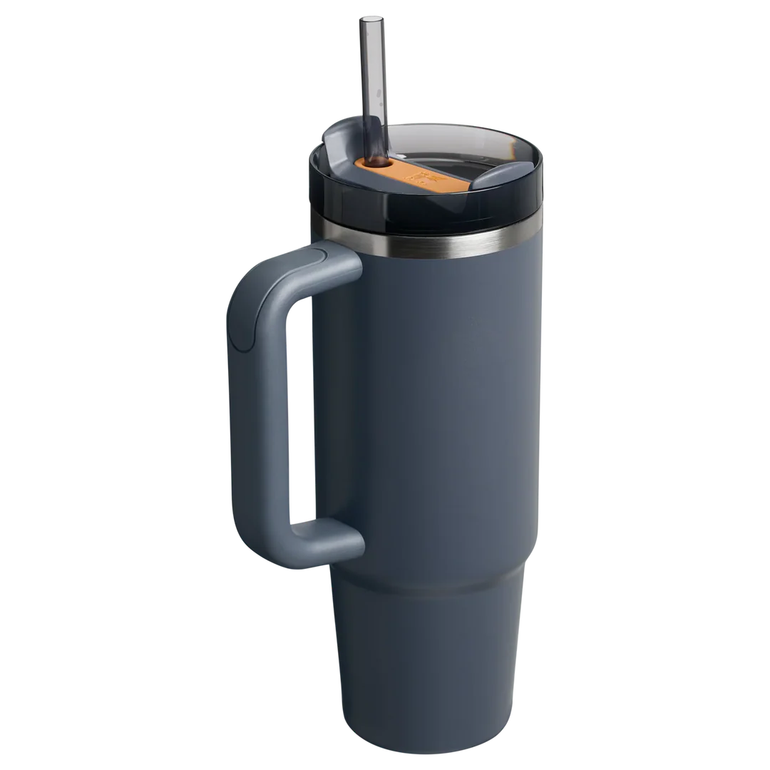 Quencher H2.O FlowState™ Tumbler Pipetli Termos Twilight | 0.8L