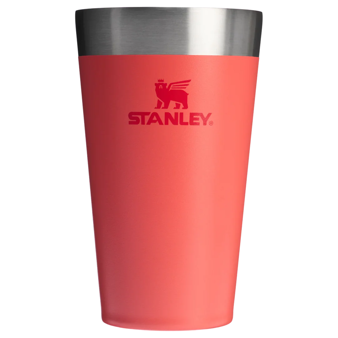 Stanley Adventure Vakumlu Soğuk İçecek Bardağı 0.47 Lt Mercan