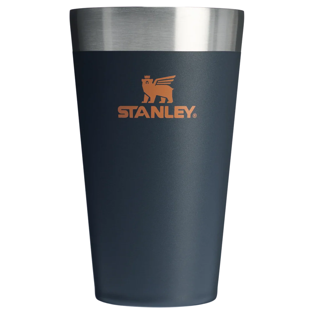 Stanley Adventure Vakumlu Soğuk İçecek Bardağı 0.47 Lt Lacivert