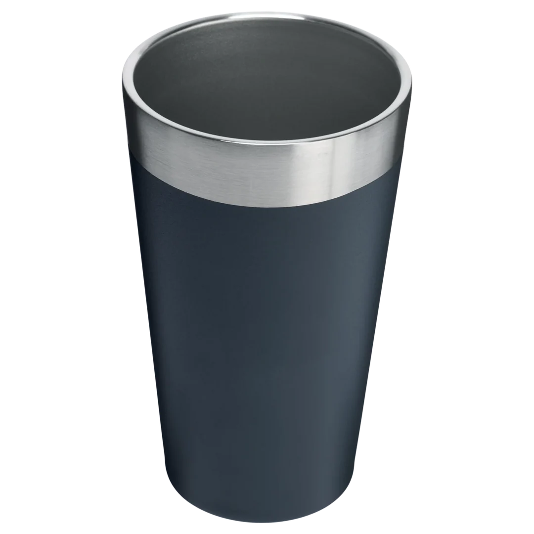 Stanley Adventure Vakumlu Soğuk İçecek Bardağı 0.47 Lt Lacivert