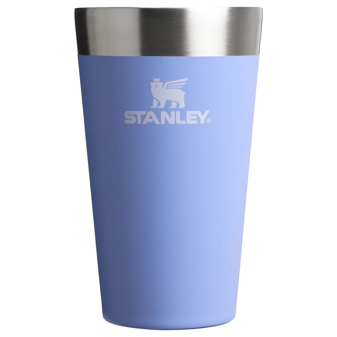 Stanley Adventure Vakumlu Soğuk İçecek Bardağı 0.47 Lt Eflatun