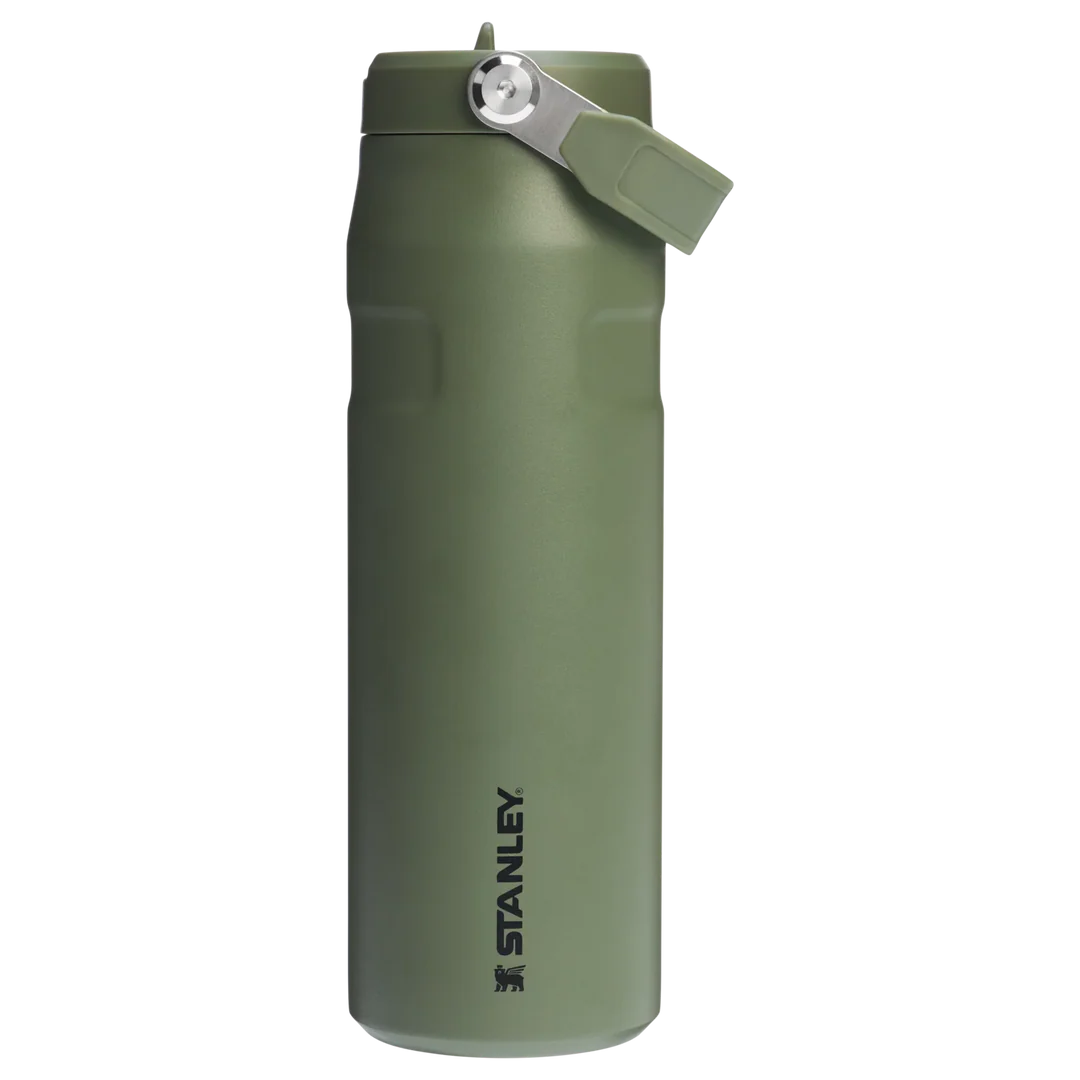Stanley The IceFlow Flip Straw Pipetli Termos Bardak 0,70 LT