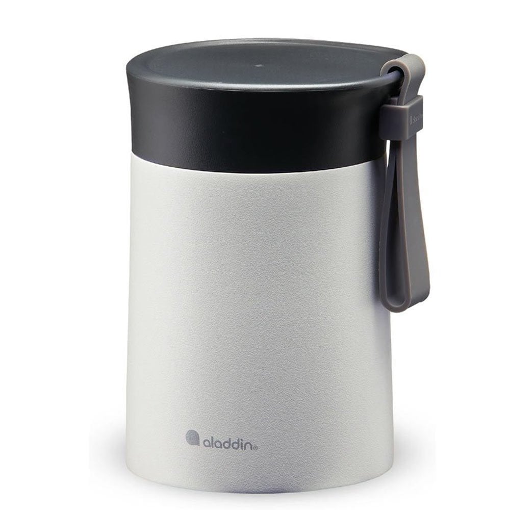 Aladdin Bistro Thermavac Stainless Steel Food Thermos 0,40 LT