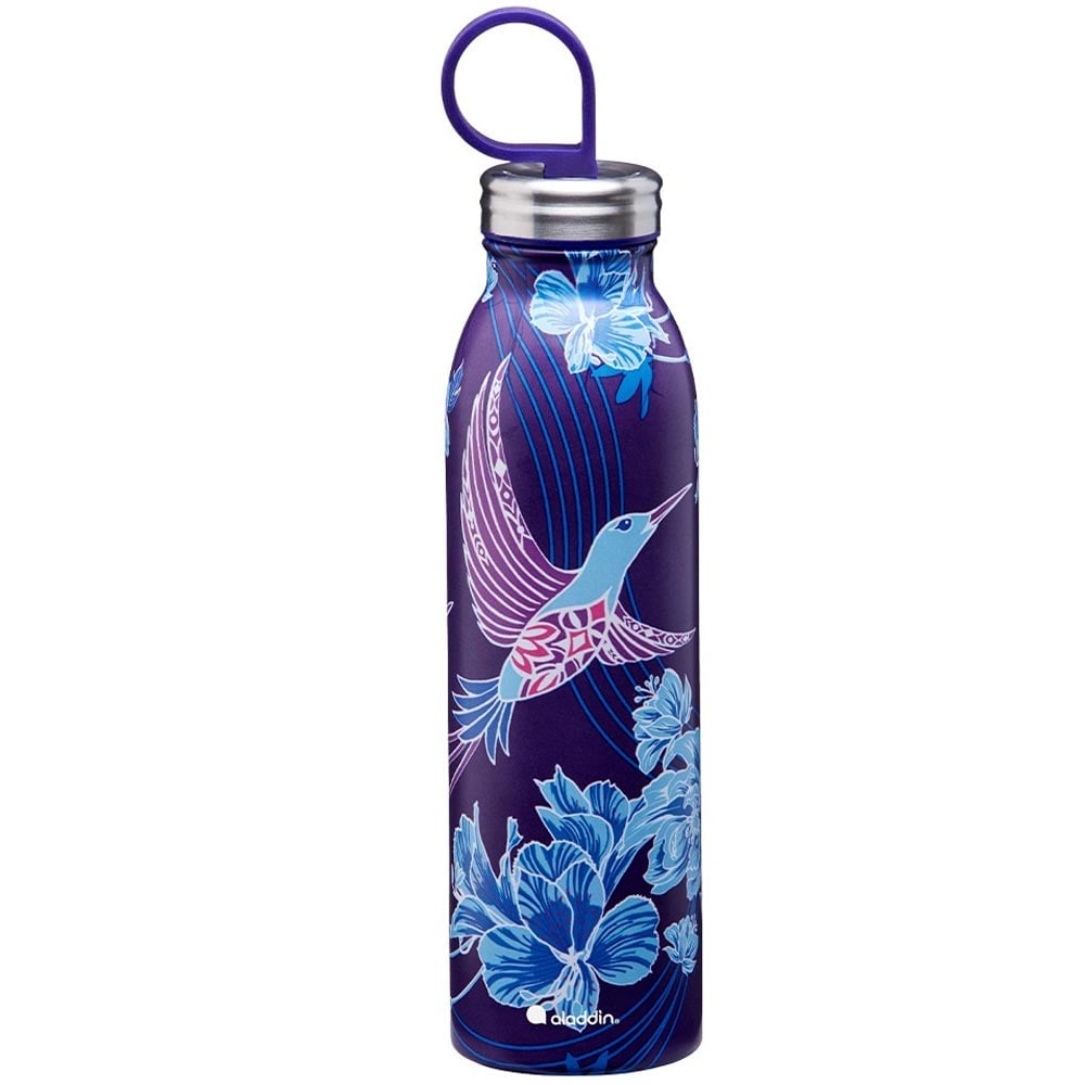 Aladdin X Naito Chilled Thermavac Stainless Steel Water Bottle 0.55 LT