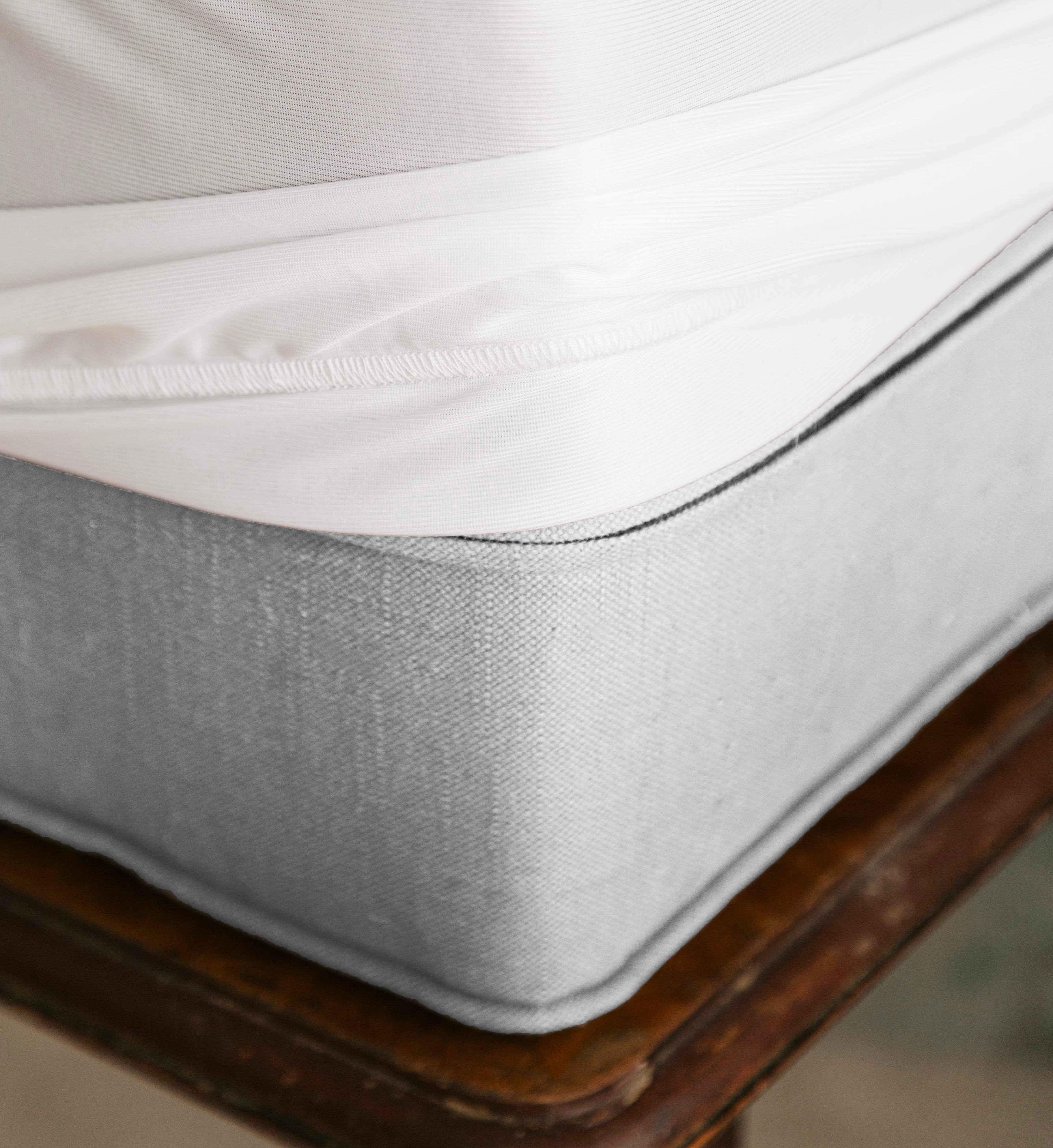 Apricitas Home 120*200 KAPİTONE SIVI GECIRMEZ FITTED ALEZ - ALEZ