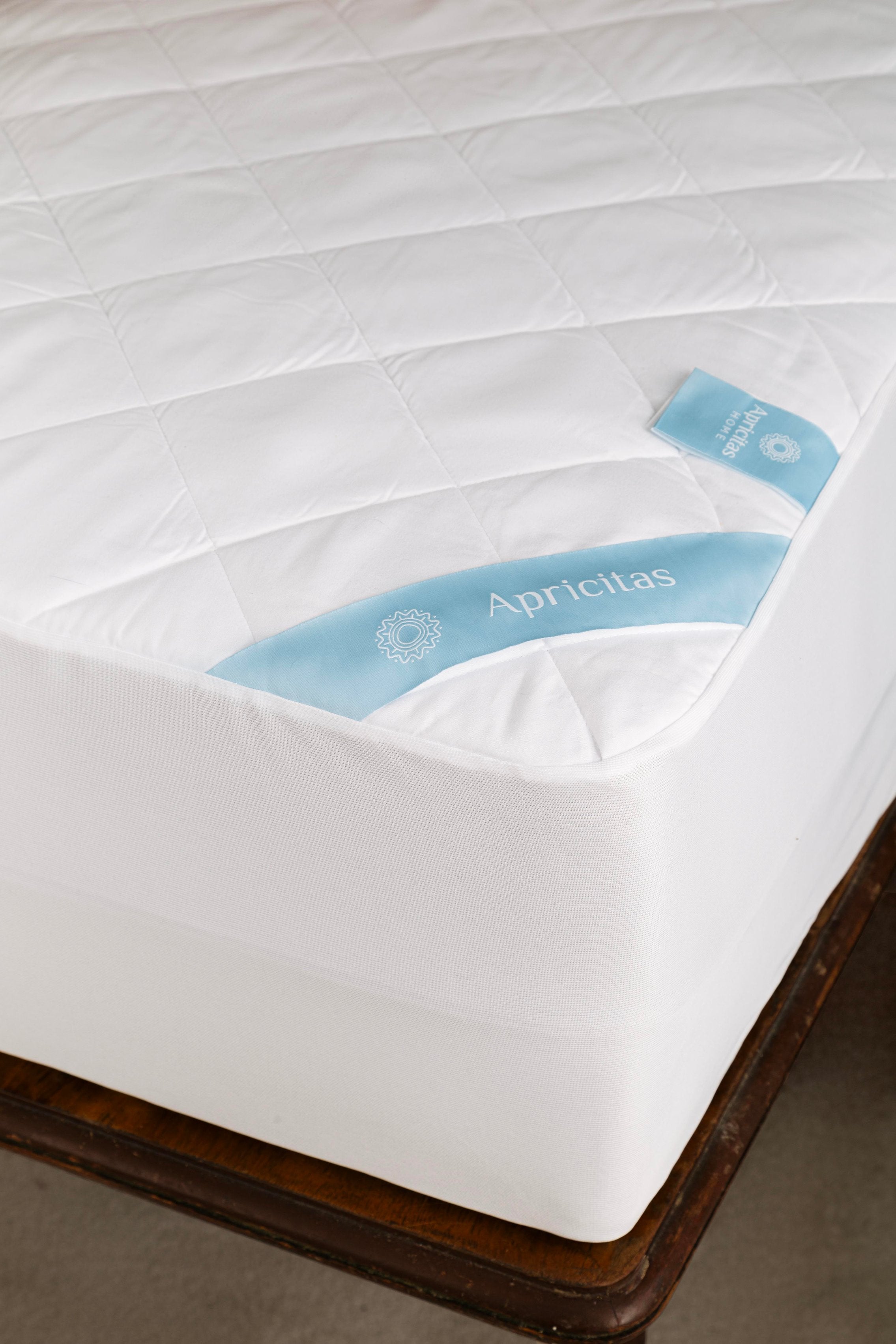 Apricitas Home 160*200 KAPITONE SIVI GECIRMEZ FITTED ALEZ