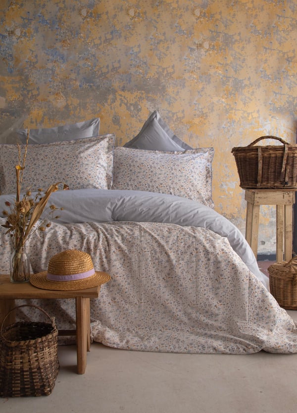 Apricitas Home Miracle ÇiftKişilik Nevresim Takımı