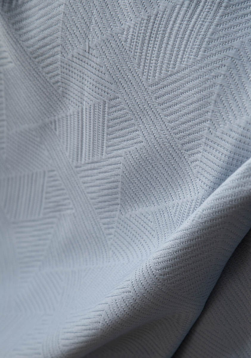 Tek Kişilik Cozy Set Senro İndigo