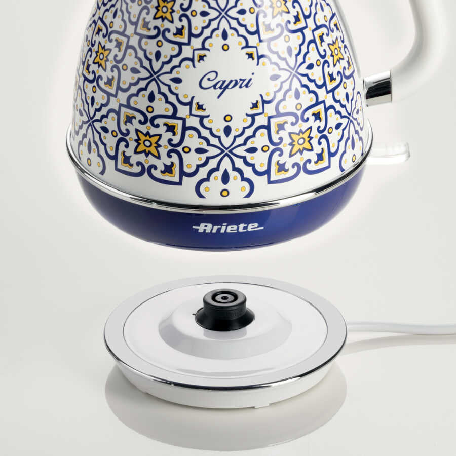 Ariete Capri Su Isıtıcı 1,7 Lt 2869/0C