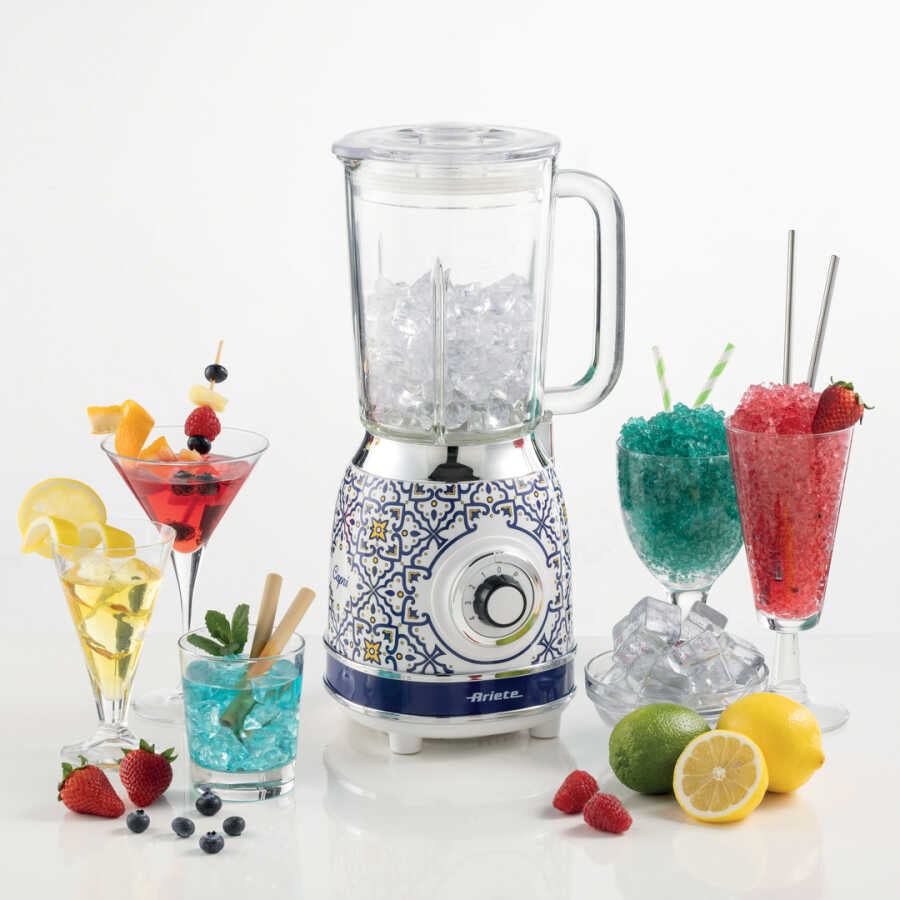 Ariete Capri Cam Blender 0583/0C