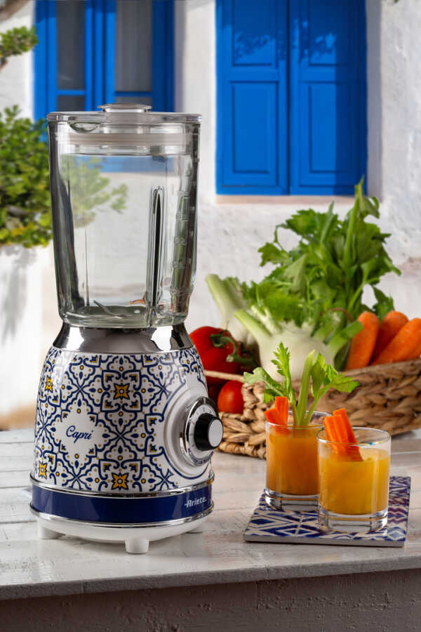 Ariete Capri Cam Blender 0583/0C