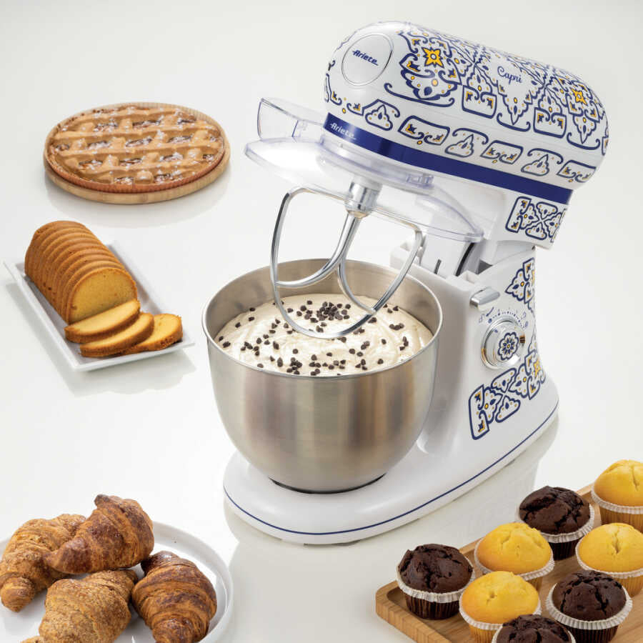 Ariete Capri Mutfak Şefi 1588/0C